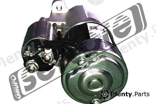 Sercore 260153 — Starter