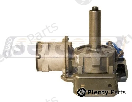 Sercore 18CE015 — Steering Column