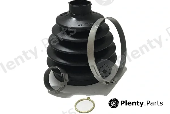 Sercore 06K180 — Bellow Kit, drive shaft