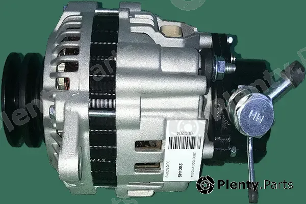 Sercore 280445 — Alternator