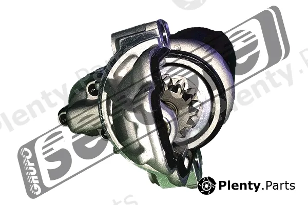 Sercore 260081 — Starter