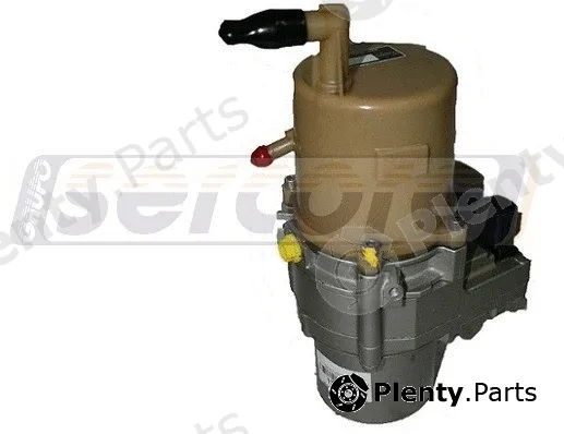 Sercore 17BE037-1 — Hydraulic Pump, steering