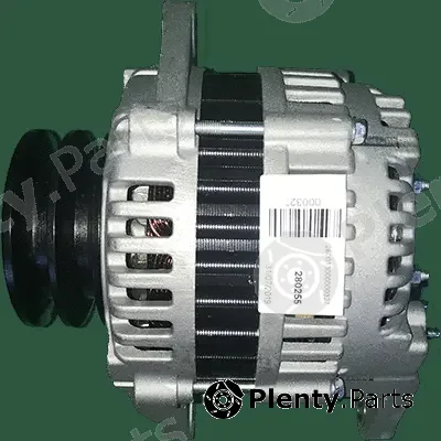 Sercore 280255 — Alternator