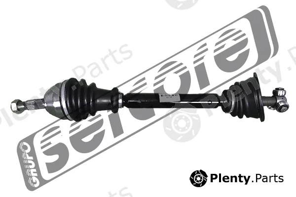 Sercore 22768 — Drive Shaft