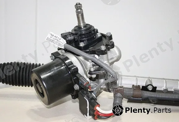 Sercore 131160 — Steering Gear