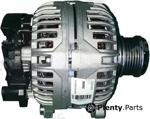 Sercore 280092 — Alternator