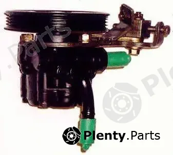 Sercore 07B940 — Hydraulic Pump, steering