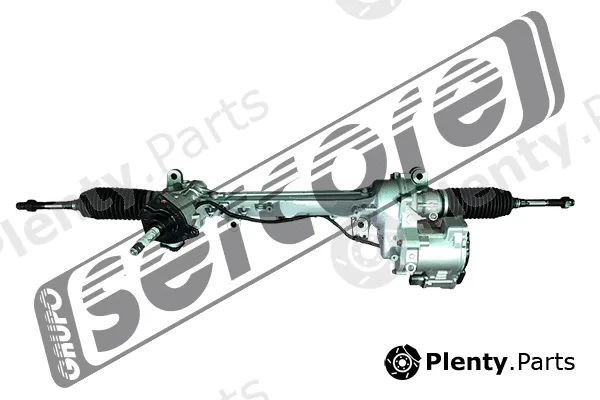 Sercore 131205 — Steering Gear