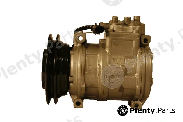 Sercore 16CA222 — Compressor, air conditioning