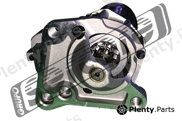 Sercore 260099 — Starter