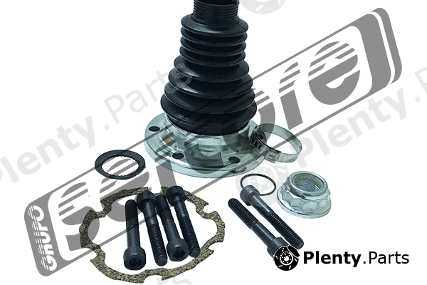 Sercore 06K052 — Bellow Kit, drive shaft