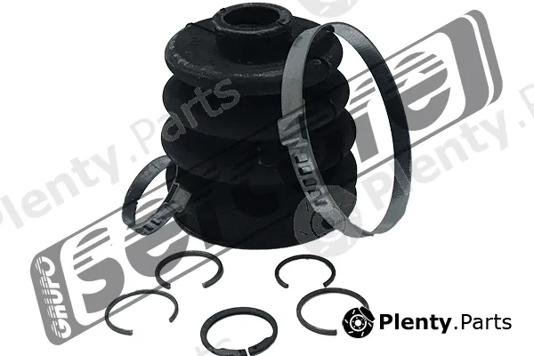 Sercore 06K761 — Bellow Kit, drive shaft