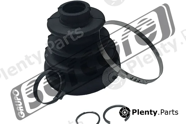 Sercore 06K309 — Bellow Kit, drive shaft