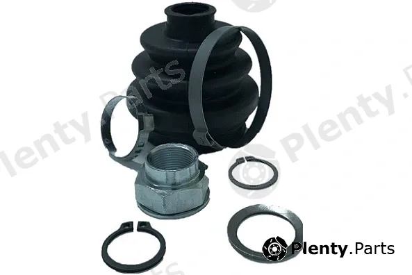 Sercore 06K210 — Bellow Kit, drive shaft
