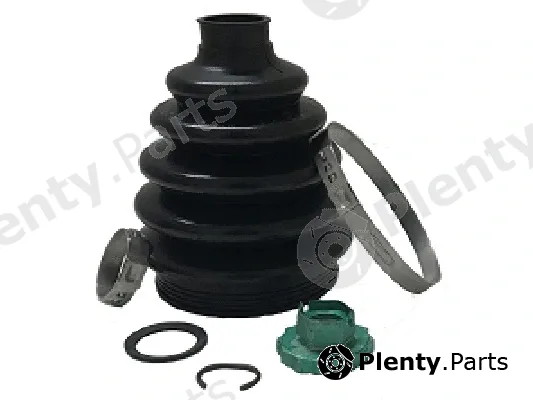 Sercore 06K004 — Bellow Kit, drive shaft