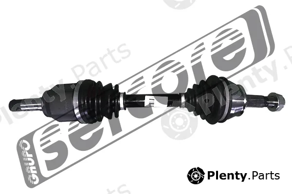 Sercore 221110 — Drive Shaft