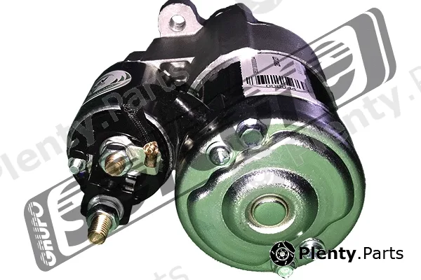 Sercore 260127 — Starter