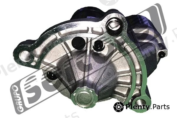 Sercore 260116 — Starter