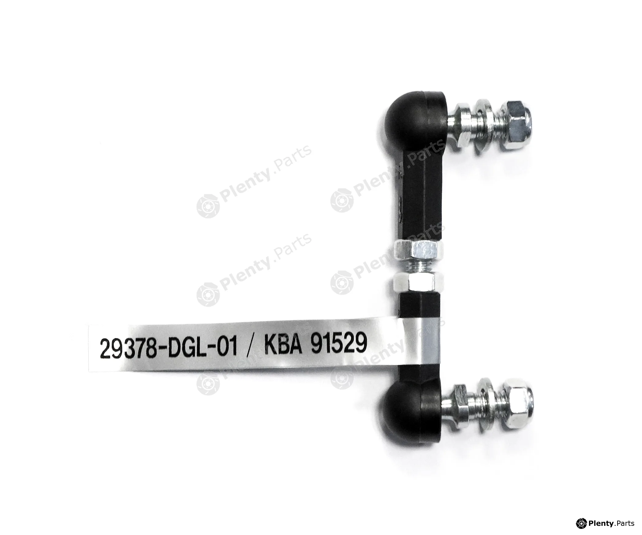 H&R Spezialfedern 28588-2 — Suspension Set, springs Performance Lowering Springs