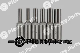Laser Tools 3225 — Power Socket Set