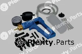 Laser Tools 8018 — Bleed Tool Set, master brake cylinder