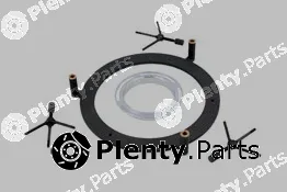 Laser Tools 8129 — Installer Set, shaft seal