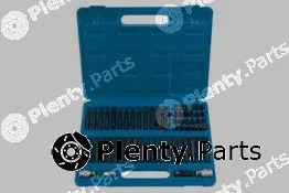 Laser Tools 7012 — Screwdriver Bit Set