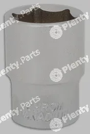 Laser Tools 0820 — Socket Wrench Insert