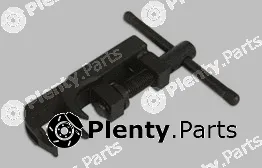 Laser Tools 4422 — Press Piece Set, valve spring mounting tool