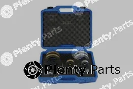 Laser Tools 5473 — Mounting Tool Set, wheel hub/wheel bearing