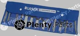 Laser Tools 3797 — Release Tool Set, radio