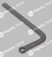 Laser Tools 3684 — Filter, venting (fuel tank)