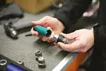 Laser Tools 8766 — Wheel Nut Socket Set