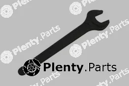 Laser Tools 5820 — Open-end Spanner