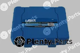 Laser Tools 6861 — Socket Wrench Insert, wheel nut/bolt