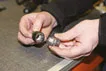 Laser Tools 8765 — Wheel Nut Socket Set