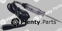 Laser Tools 2074 — Diagnosis Unit, short circuit cause