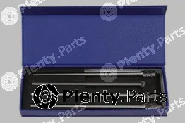 Laser Tools 6988 — Core Drill Bit Set, spot weld milling cutter