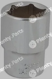 Laser Tools 0815 — Socket Wrench Insert