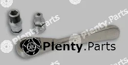 Laser Tools 4002 — Reversible Ratchet