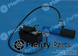 Laser Tools 7862 — Hydraulic pump