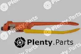 Laser Tools 6615 — Battery Terminal/Clamp Milling Cutter