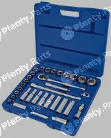 Laser Tools 3284 — Socket Wrench Set