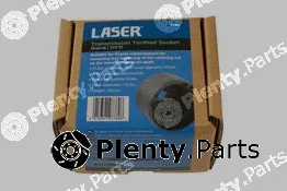 Laser Tools 7780 — Socket Wrench Insert, drive shaft