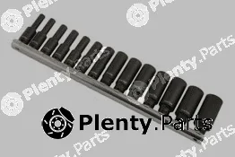 Laser Tools 5962 — Socket Wrench Set