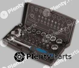 Laser Tools 3925 — Socket Wrench Set