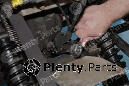 Laser Tools 8299 — Universal Joint Set, socket wrench