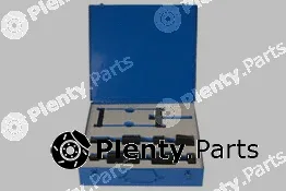 Laser Tools 6293 — Puller, ball joint