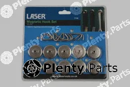 Laser Tools 7749 — Hook Set, puller