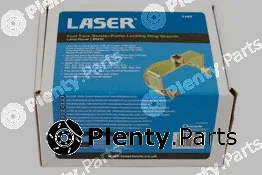 Laser Tools 7107 — Tank Sender Unit Key